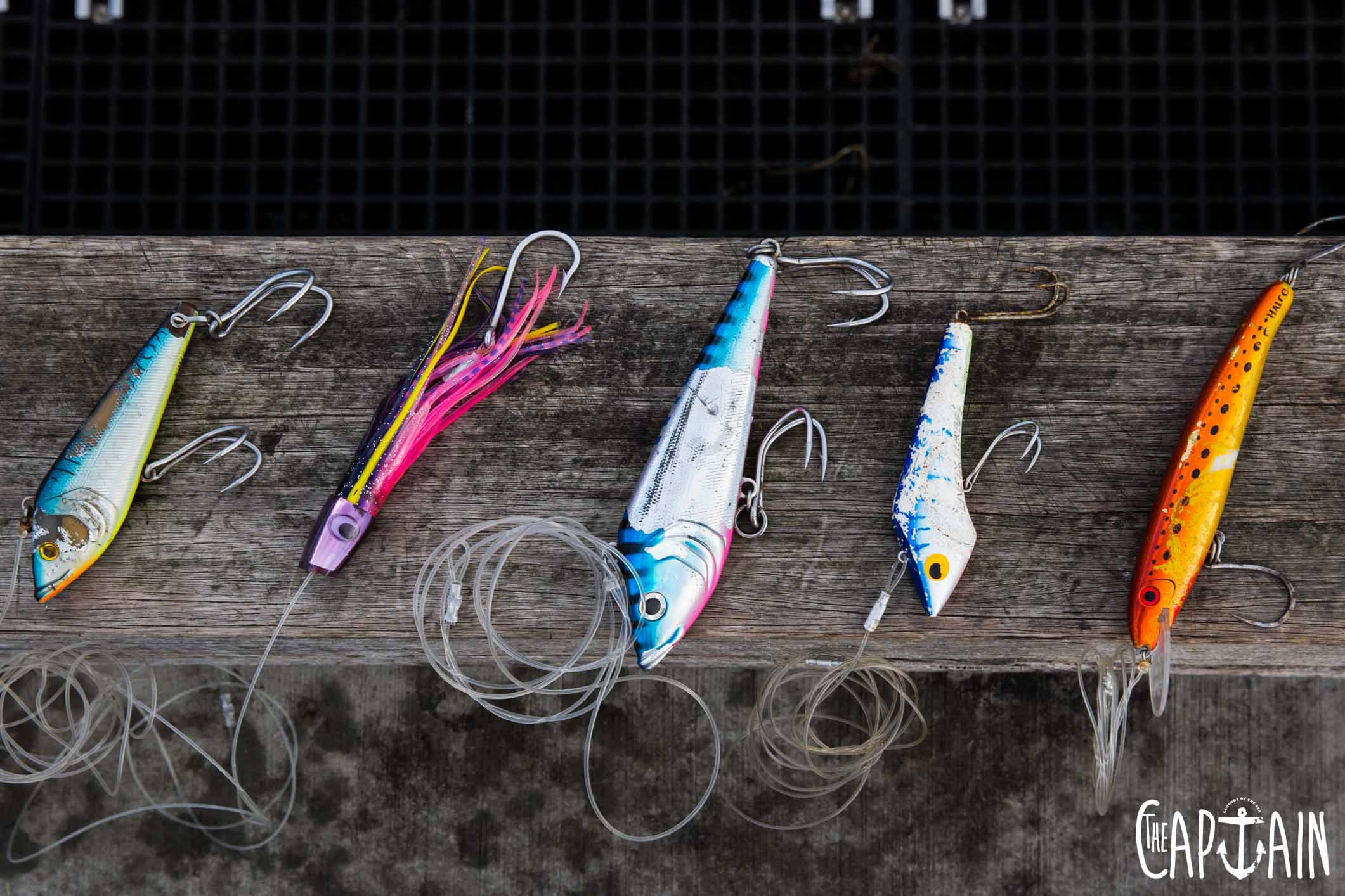 Trolling Tuna Lures | Saltwater Lures: Heigh Quality 